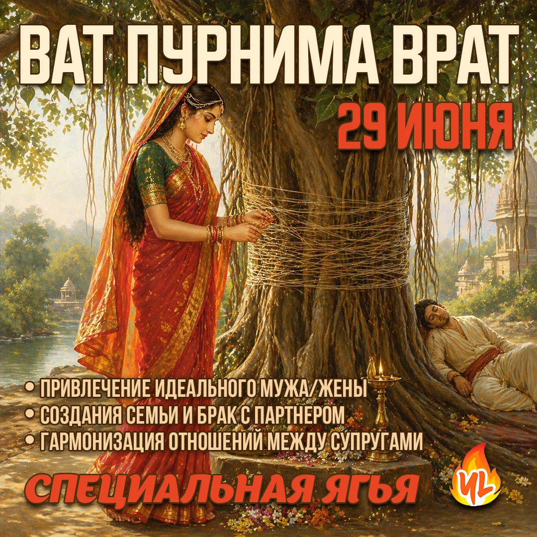 Дхумавати Джаянти Ягья 2026